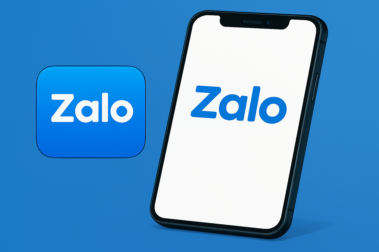 Zalo Video Account launches, analyzing new trends in the Vietnamese social app market!